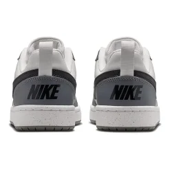 Nike Court Borough Low Big Kid Unisex Sneakers