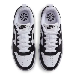 Nike Court Borough Low Big Kid Unisex Sneakers