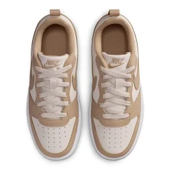 Nike Court Borough Low Big Kid Unisex Sneakers