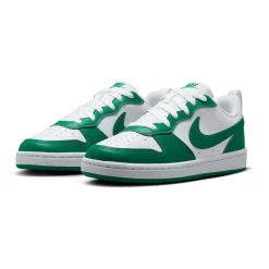 Nike Court Borough Low Big Kid Unisex Sneakers