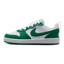Nike Court Borough Low Big Kid Unisex Sneakers