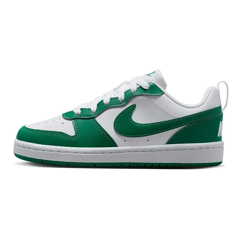Nike Court Borough Low Big Kid Unisex Sneakers
