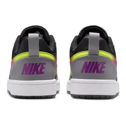 Nike Court Borough Low Big Kid Unisex Sneakers