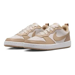 Nike Court Borough Low Big Kid Unisex Sneakers