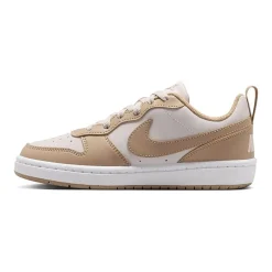 Nike Court Borough Low Big Kid Unisex Sneakers