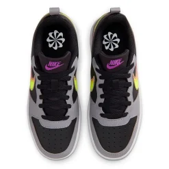 Nike Court Borough Low Big Kid Unisex Sneakers