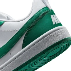 Nike Court Borough Low Big Kid Unisex Sneakers