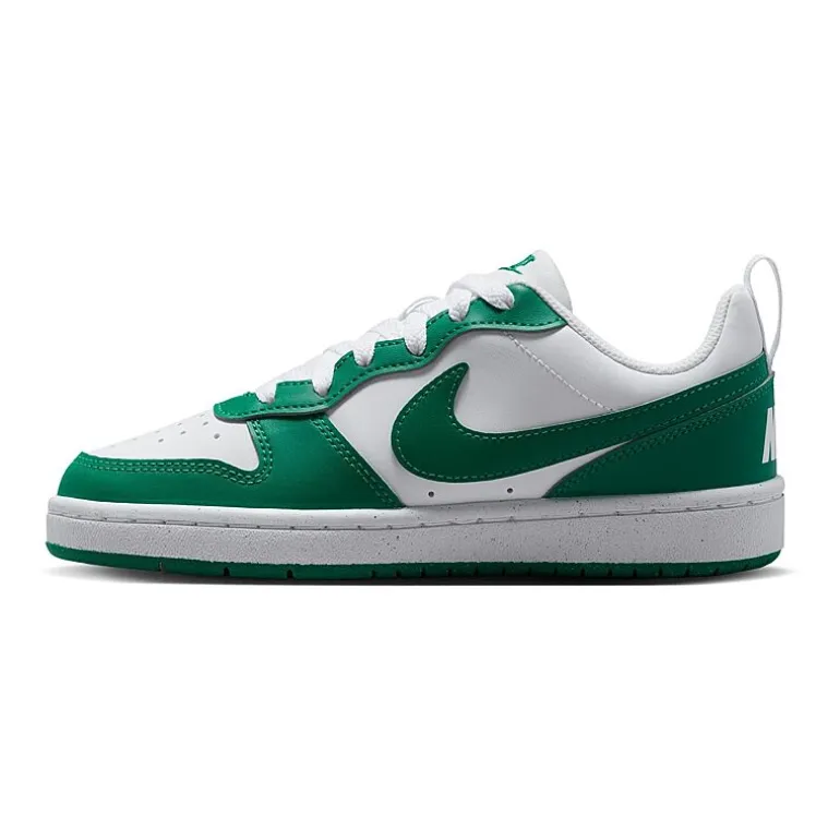 Nike Court Borough Low Big Kid Unisex Sneakers
