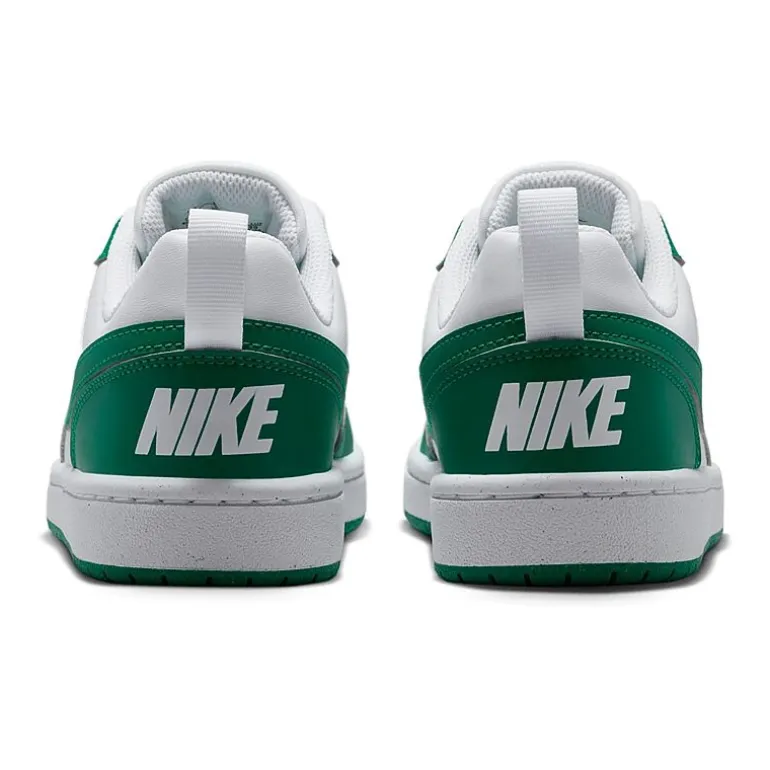 Nike Court Borough Low Big Kid Unisex Sneakers