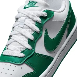 Nike Court Borough Low Big Kid Unisex Sneakers