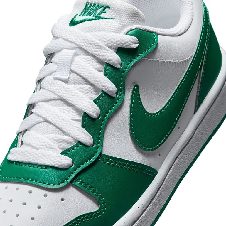 Nike Court Borough Low Big Kid Unisex Sneakers