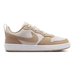 Nike Court Borough Low Big Kid Unisex Sneakers