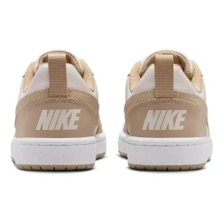 Nike Court Borough Low Big Kid Unisex Sneakers