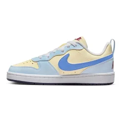 Nike Court Borough Low Big Kid Unisex Sneakers
