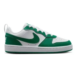 Nike Court Borough Low Big Kid Unisex Sneakers