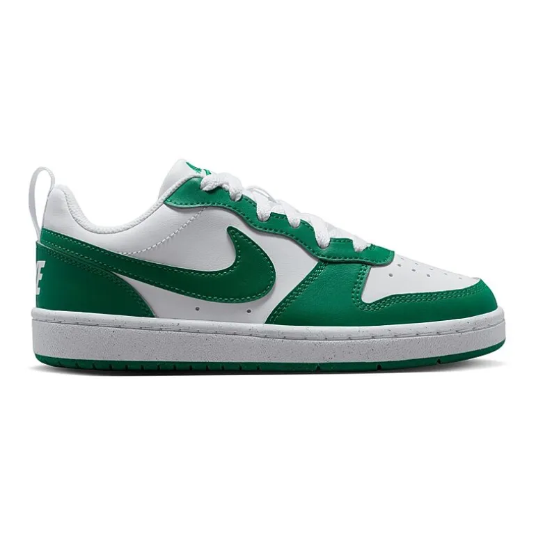 Nike Court Borough Low Big Kid Unisex Sneakers
