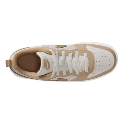 Nike Court Borough Low Big Kid Unisex Sneakers