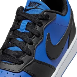 Nike Court Borough Low Big Kid Boys Sneakers