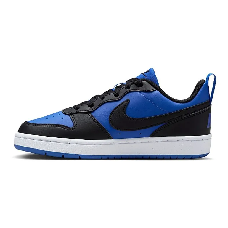 Nike Court Borough Low Big Kid Boys Sneakers