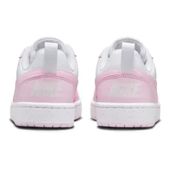 Nike Court Borough Low Big Kid Girls Sneakers