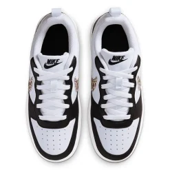 Nike Court Borough Low Big Kid Girls Sneakers