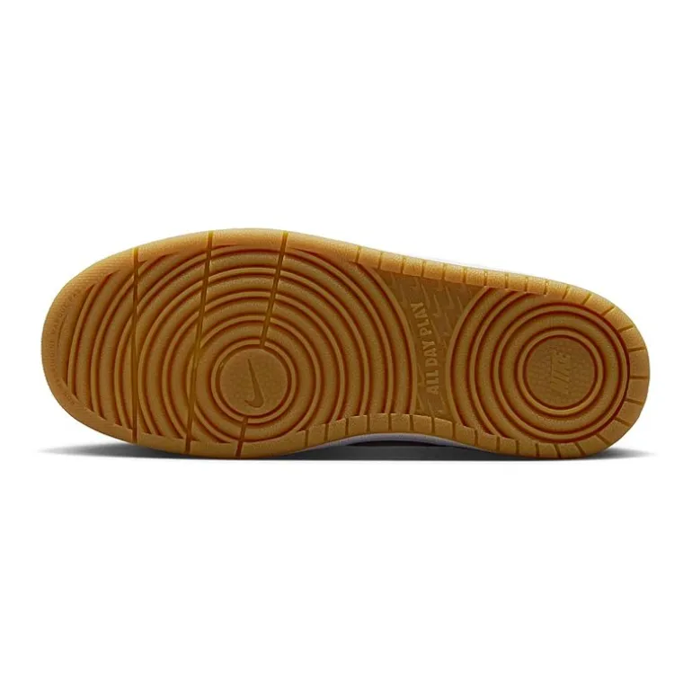 Nike Court Borough Low Big Kid Girls Sneakers