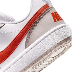 Nike Court Borough Low Essential Big Kid Boys Sneakers