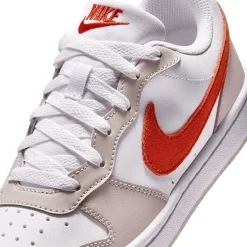 Nike Court Borough Low Essential Big Kid Boys Sneakers