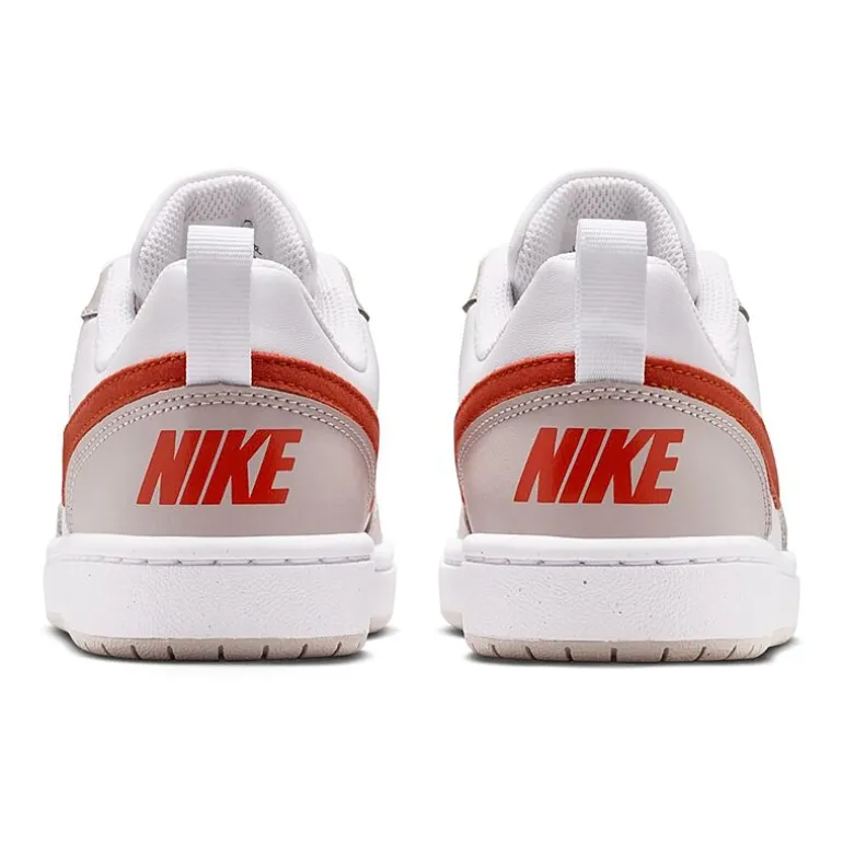 Nike Court Borough Low Essential Big Kid Boys Sneakers
