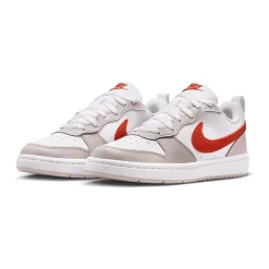 Nike Court Borough Low Essential Big Kid Boys Sneakers