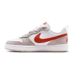 Nike Court Borough Low Essential Big Kid Boys Sneakers