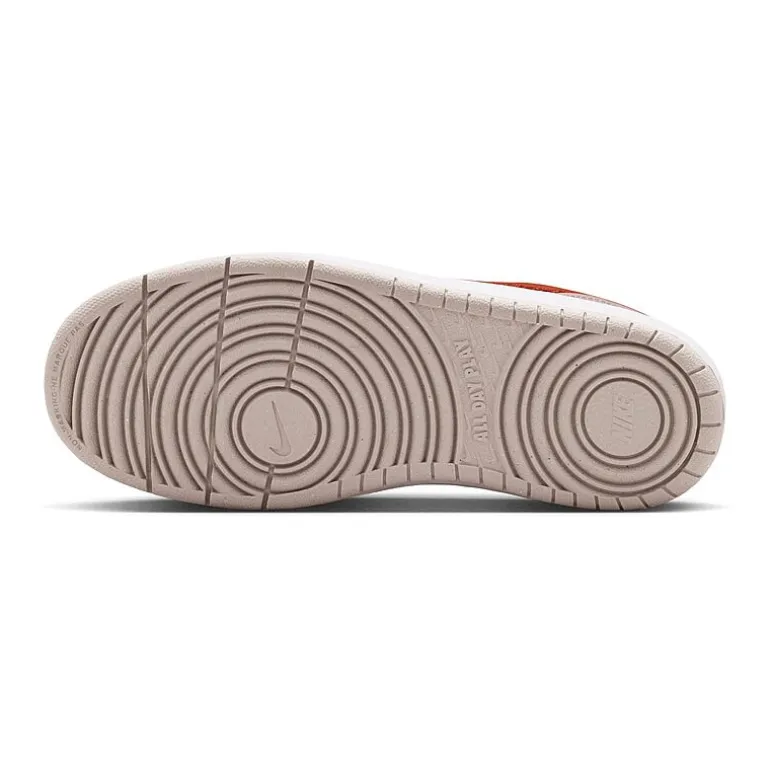 Nike Court Borough Low Essential Big Kid Boys Sneakers