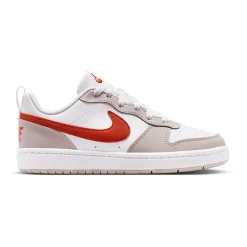 Nike Court Borough Low Essential Big Kid Boys Sneakers