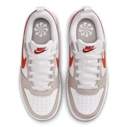 Nike Court Borough Low Essential Big Kid Boys Sneakers