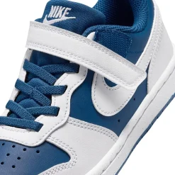 Nike Court Borough Low Essential Little Kid Boys Sneakers