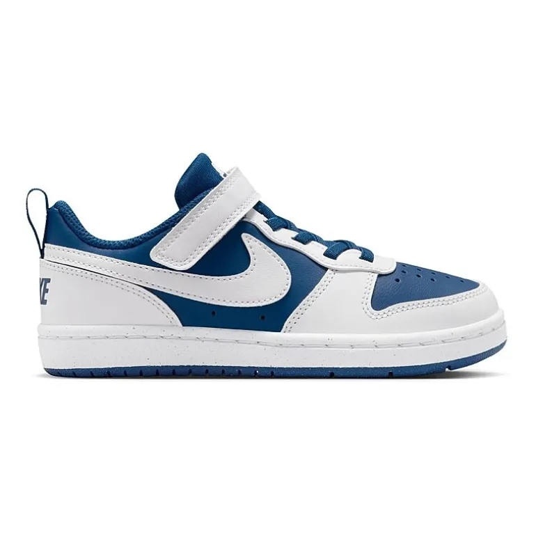 Nike Court Borough Low Essential Little Kid Boys Sneakers