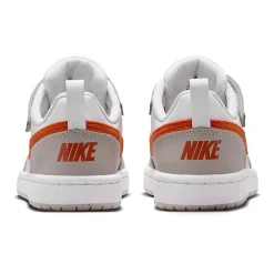 Nike Court Borough Low Essential Little Kid Boys Sneakers