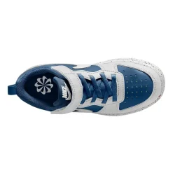 Nike Court Borough Low Essential Little Kid Boys Sneakers