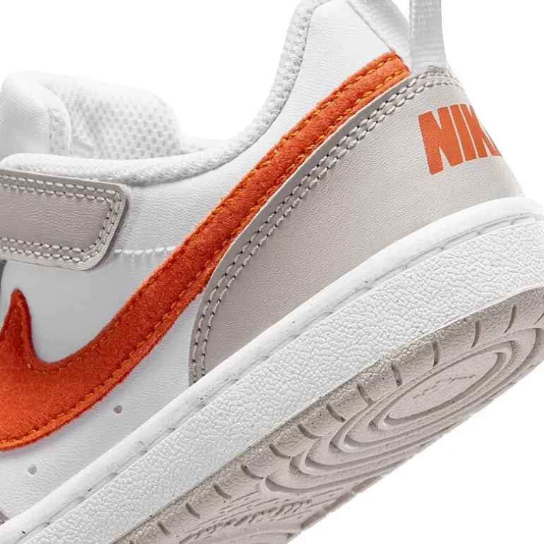 Nike Court Borough Low Essential Little Kid Boys Sneakers