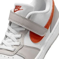Nike Court Borough Low Essential Little Kid Boys Sneakers