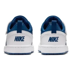 Nike Court Borough Low Essential Little Kid Boys Sneakers