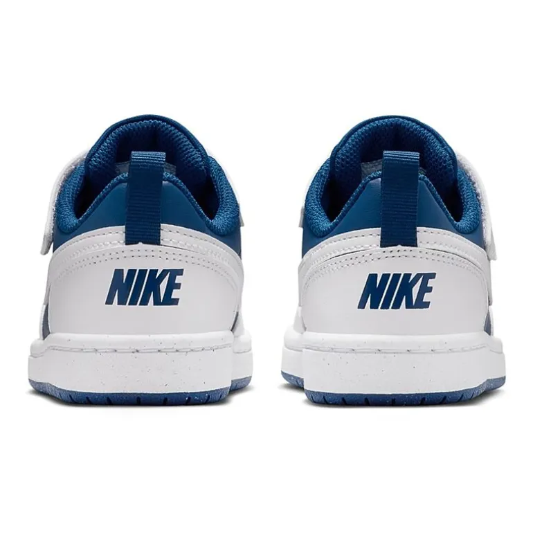 Nike Court Borough Low Essential Little Kid Boys Sneakers