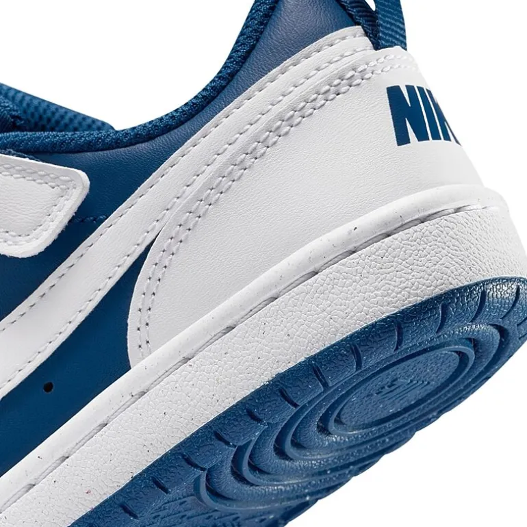 Nike Court Borough Low Essential Little Kid Boys Sneakers