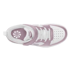 Nike Court Borough Low Little Kid Girls Sneakers