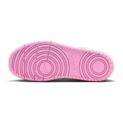 Nike Court Borough Low Little Kid Girls Sneakers