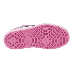 Nike Court Borough Low Little Kid Girls Sneakers