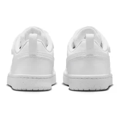 Nike Court Borough Low Little Kid Unisex Sneakers