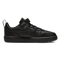 Nike Court Borough Low Little Kid Unisex Sneakers