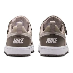 Nike Court Borough Low Little Kid Unisex Sneakers