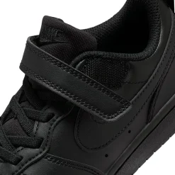 Nike Court Borough Low Little Kid Unisex Sneakers